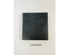 World End Atari 2600