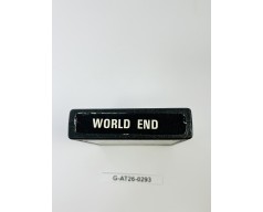 World End Atari 2600