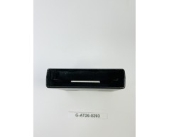 World End Atari 2600