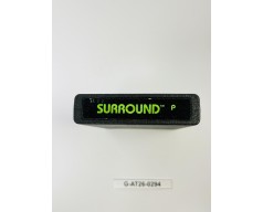 Surround Atari 2600