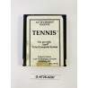 Tennis Atari 2600