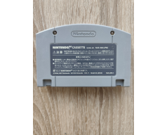 Mario Story Paper Mario Japan Nintendo 64