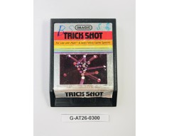 Trick Shot Atari 2600