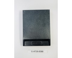 Trick Shot Atari 2600