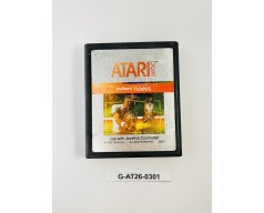 RealSports Tennis Atari 2600