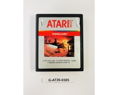 Vanguard Atari 2600