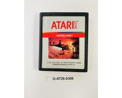 Vanguard Atari 2600