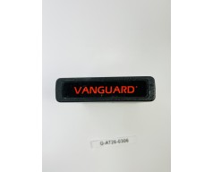 Vanguard Atari 2600