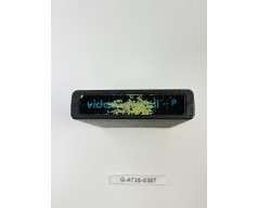 Video Pinball Atari 2600