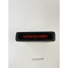 Vanguard Atari 2600