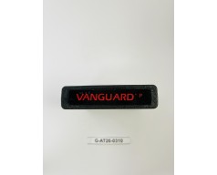 Vanguard Atari 2600