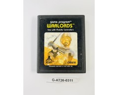 Warlords Atari 2600