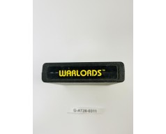 Warlords Atari 2600