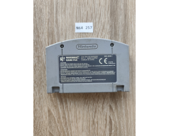 Diddy Kong Racing N64 – wyścigi kartingowe z przygodą retro