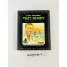 Pelé's Soccer Atari 2600