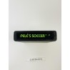 Pelé's Soccer Atari 2600