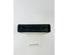 Pelé's Soccer Atari 2600