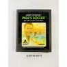 Pelé's Soccer Atari 2600