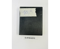 Pelé's Soccer Atari 2600