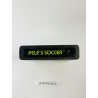 Pelé's Soccer Atari 2600