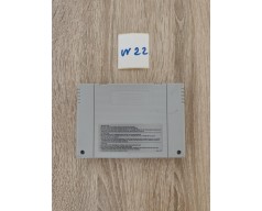 NHL 96 N22 SNES – SNES | Nintendo (używana)