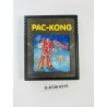 Pac-Kong Atari 2600