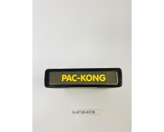 Pac-Kong Atari 2600