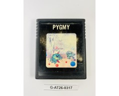 Pygmy Atari 2600