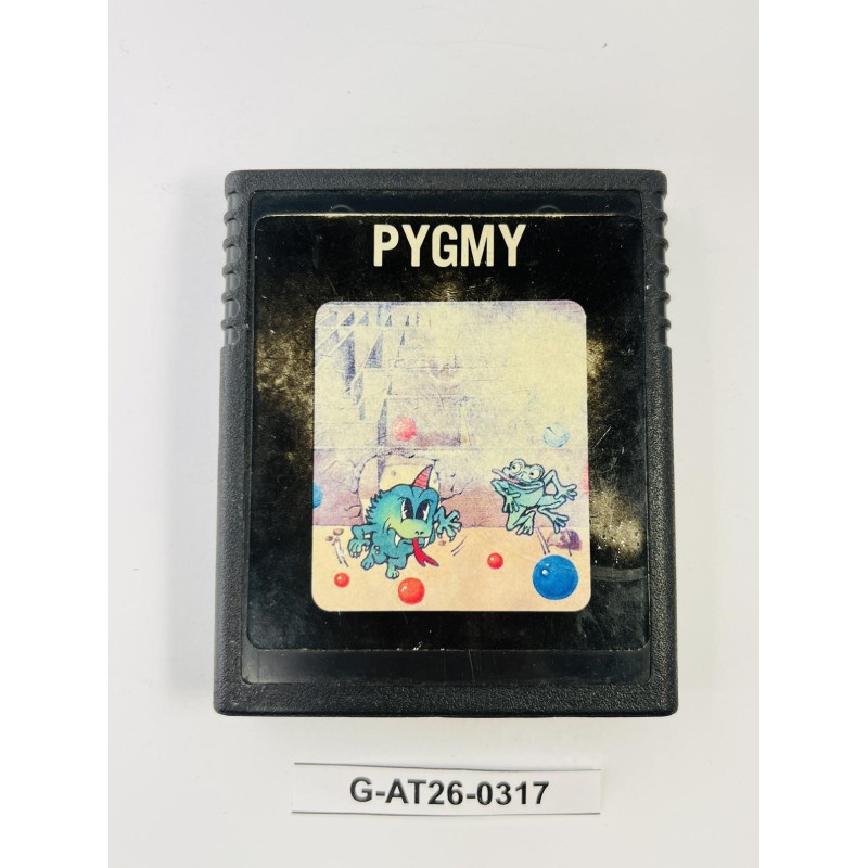 Pygmy Atari 2600
