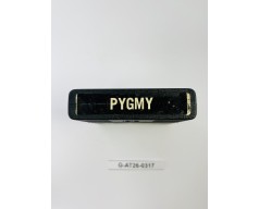 Pygmy Atari 2600