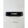 Pygmy Atari 2600