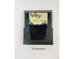 Popeye Atari 2600