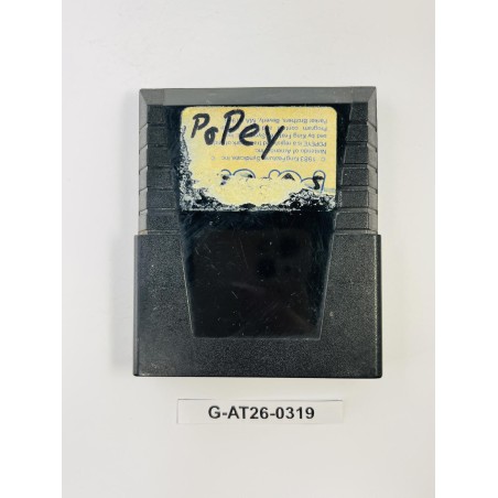 Popeye Atari 2600