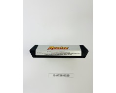 Reactor Atari 2600