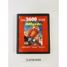 Millipede Atari 2600