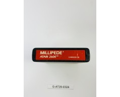 Millipede Atari 2600