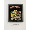 Street Racer Atari 2600