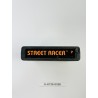 Street Racer Atari 2600