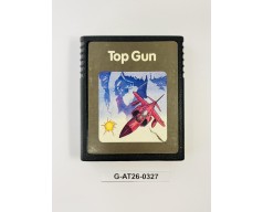 Top Gun Atari 2600