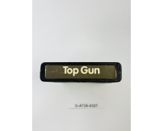 Top Gun Atari 2600