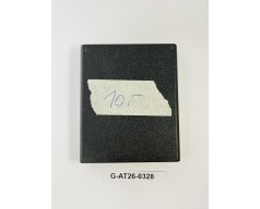 RealSports Soccer Atari 2600