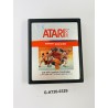 RealSports Soccer Atari 2600