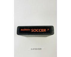 RealSports Soccer Atari 2600