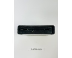 RealSports Soccer Atari 2600