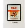 RealSports Soccer Atari 2600