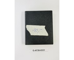 RealSports Soccer Atari 2600