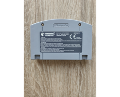 Super Smash Bros N64 – kultowa bijatyka platformowa retro