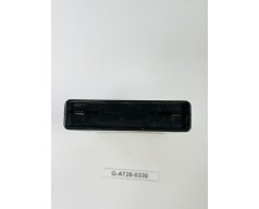 RealSports Soccer Atari 2600