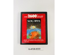 Solaris Atari 2600