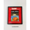 Solaris Atari 2600